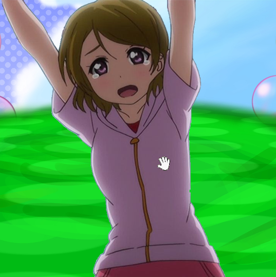 役割論理を信仰する小泉花陽ちゃんbot Logical Hanayo Twitter