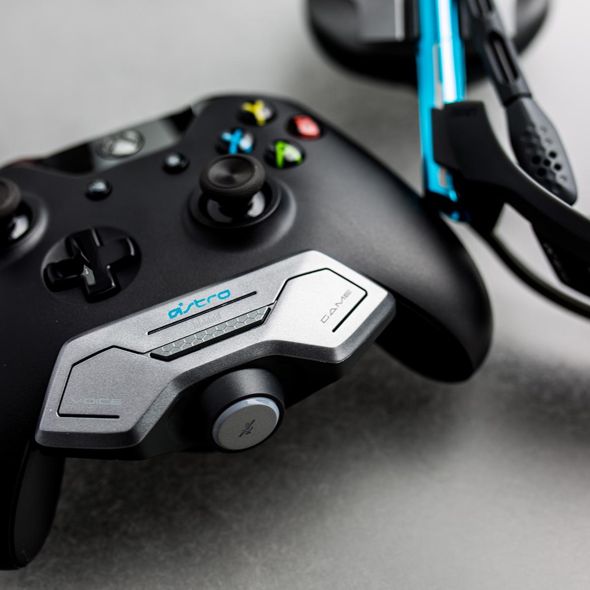 ASTRO Gaming tweet media