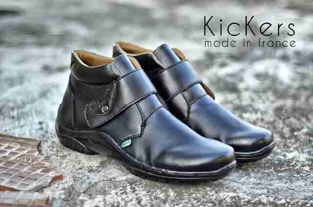 Kakinagastore's tweet photo. kicker casual boots 
size 39-44
IDR 210.000
mau order? cus contact admin
BBM 239538FE
Line ID kakinagastore http://t.co/uAOgRSpd9k