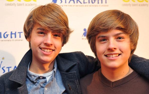 Happy birthday Handsome guys &   More stars born in August HERE: 