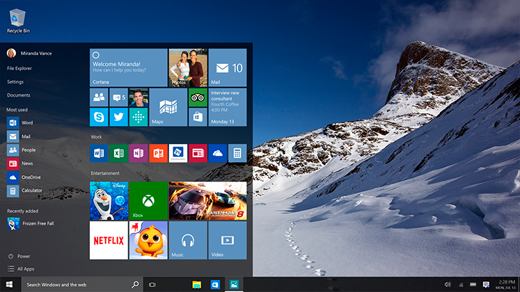 About to install the #Windows10? #Beware of this email #scam! gdnonline.com/Details/16892