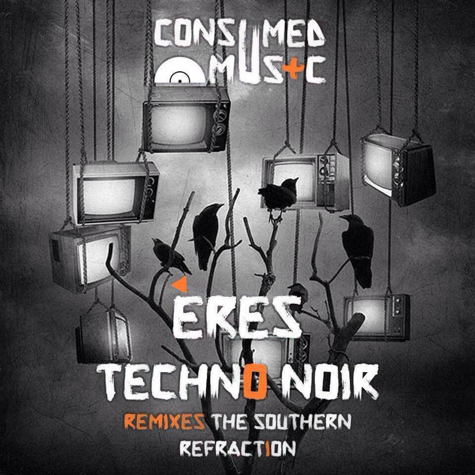 Techno Noir EP with remixes by <a href="/Refraction_/">r e f r a c t i o n</a>  &amp; <a href="/TheSouthernReal/">The SouthernOfficial</a> is out now! Grab your copy btprt.dj/1DrtjlV