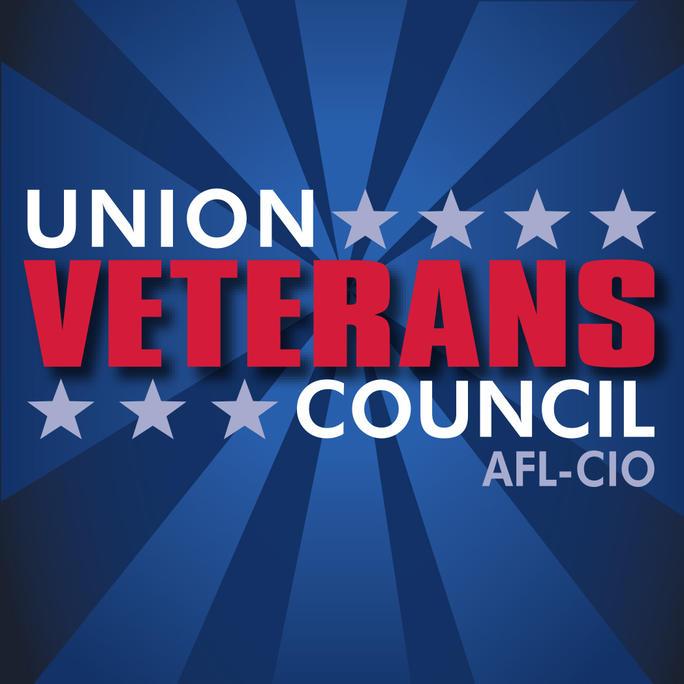 AFLCIO's tweet photo. Are You a Veteran? Join the AFL-CIO Union Veterans Council http://t.co/IFf3IQASIv #1u http://t.co/Vwt1NVG4vI