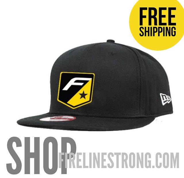 FirelineStrong tweet picture