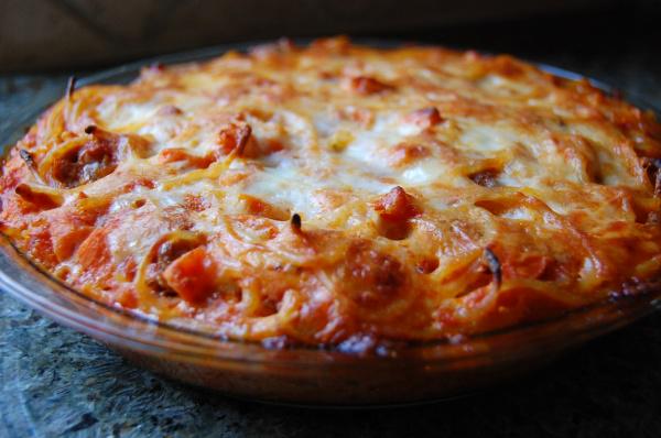 MFHappyFork's tweet photo. Recipes : Spaghetti Pie
http://t.co/gbVhp7VCFi
#foodpics #eat #hungry #foodgasm #hot #foods http://t.co/tUtUDw08jz