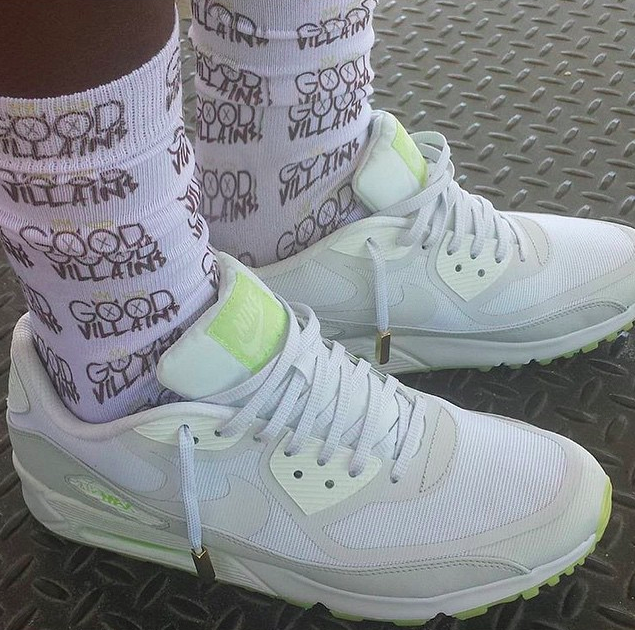 RealFortyThree's tweet photo. Get your own logos on socks! #customsocks #logo #sneakerhead #sneakersaddict #fashion #mensfashion #SWAG #swagger http://t.co/xm8C5ILQ67