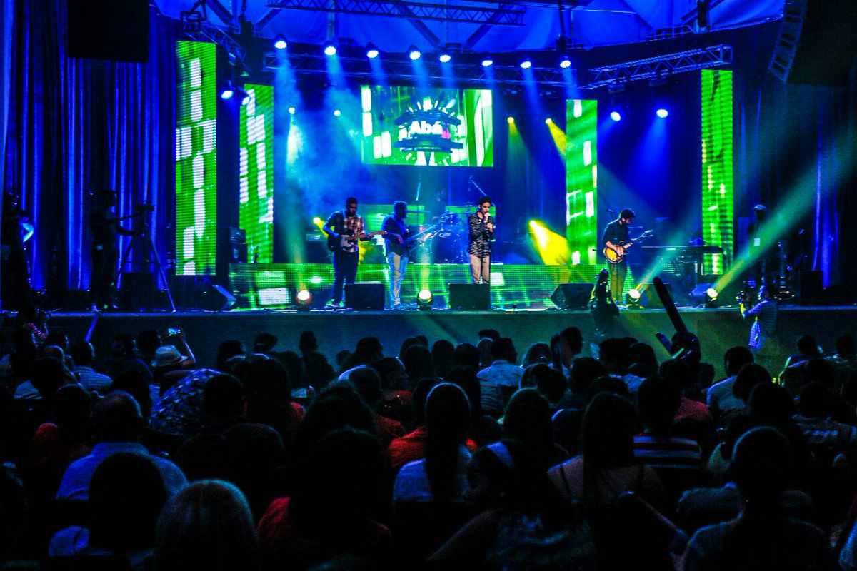 MessengerMag's tweet photo. ¡Más fotos en nuestra página de Facebook! #MessengerMagMusicFest http://t.co/0izhZHmMs5
