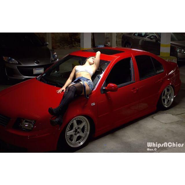 whipsnchics's tweet photo. *
💃: @bmsantos6
🚘: @mikemoneyg
📷: @cinemaax_
❤️: @whipsnchics

#slammed #girlsandcars #JDM… http://t.co/Kz8gW9PMYa http://t.co/BB8U6CGL1b