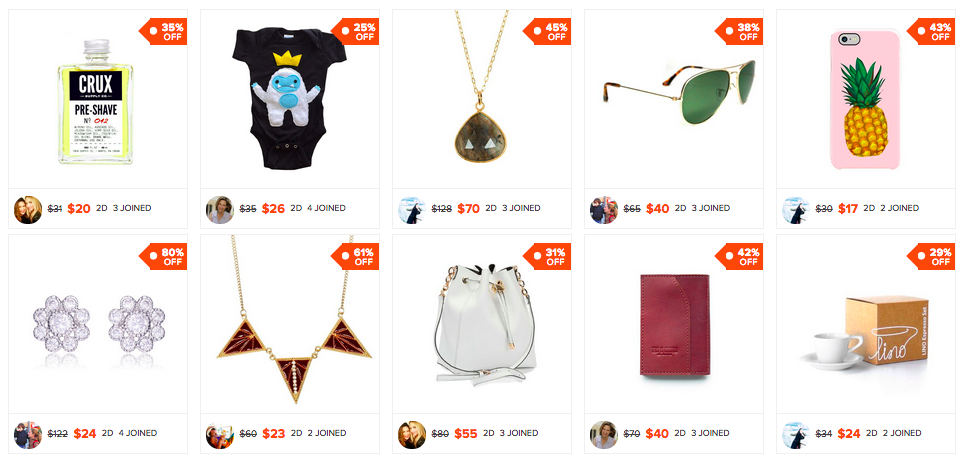 higgle's tweet photo. Treat yourself Tuesday! Shop active higgles >> http://t.co/PrjAqvd5q8 http://t.co/EVE9zT2aib