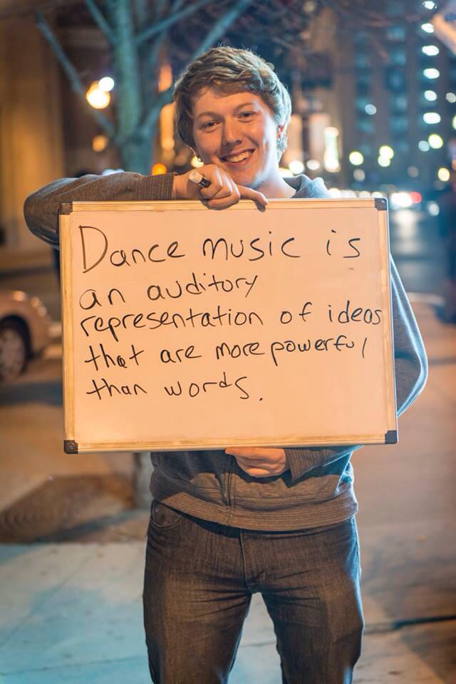 jaaysm__'s tweet photo. #WeAreEDM #Cantstopthemusic http://t.co/pot7WqWFcm