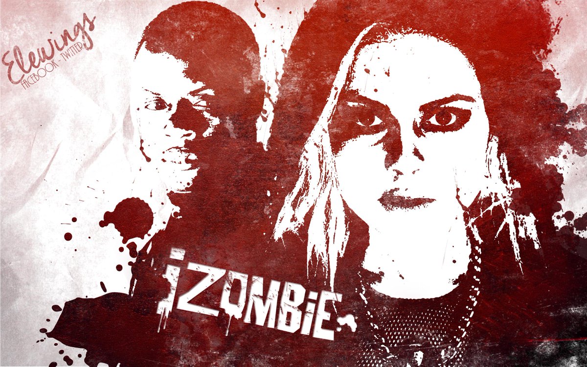 ElewingsArt's tweet photo. @iZombie_FR @malcolmjgoodwin @imrosemciver @rosemciverfans @rosemcivernet @toointrepid  @beyinyerim  @izombiepodcast http://t.co/mERc6ae7mw