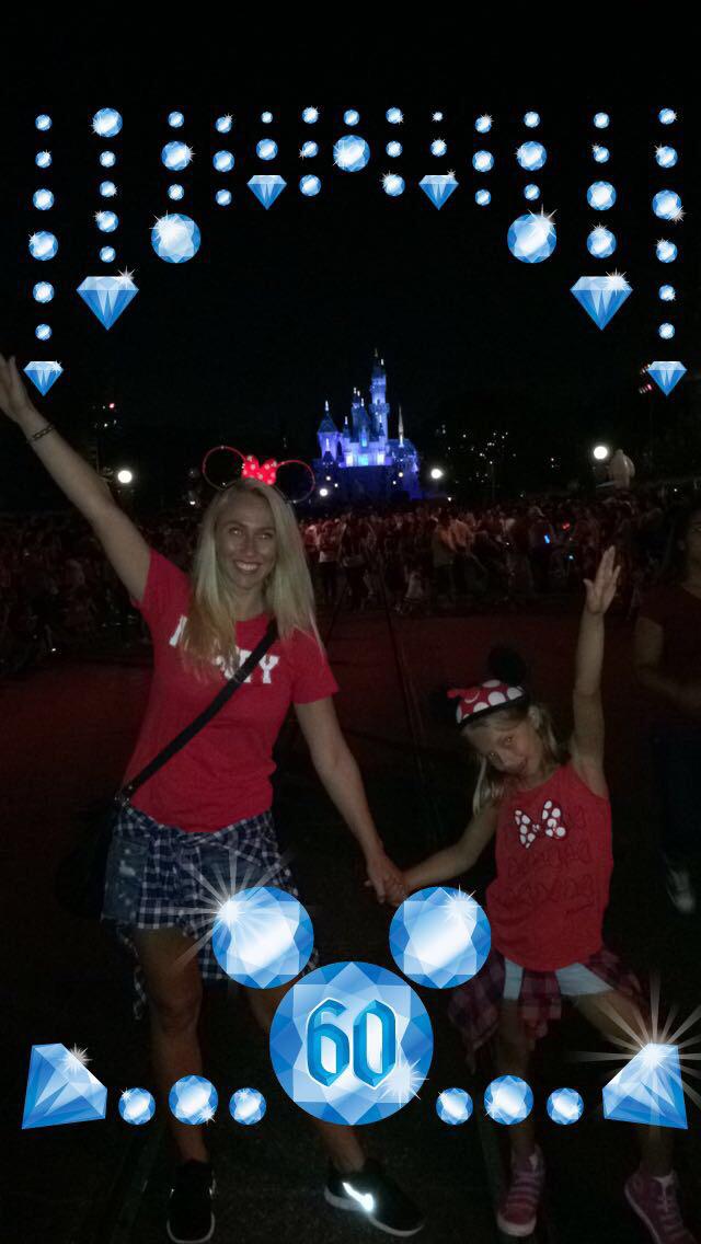 LynsScar's tweet photo. Had the most amazing trip with my daughter. She truly is the most amazing child. #disneyland #ourhood http://t.co/NMJdO1ojCg