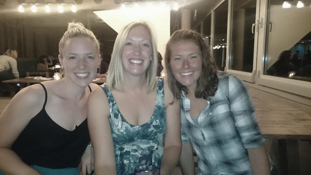 Koleech's tweet photo. #perchonlancingbeach lovely time with ladies in #lancing http://t.co/Ir1yvqCRle