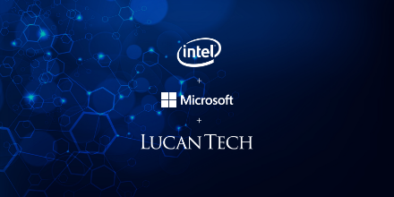 LucanTech's tweet photo. @Microsoft + @Intel + #LucanTech = A great #SmartWatch: #Wearables #IoT http://t.co/sTVSX0gsm3 http://t.co/cQyrCgRqIx