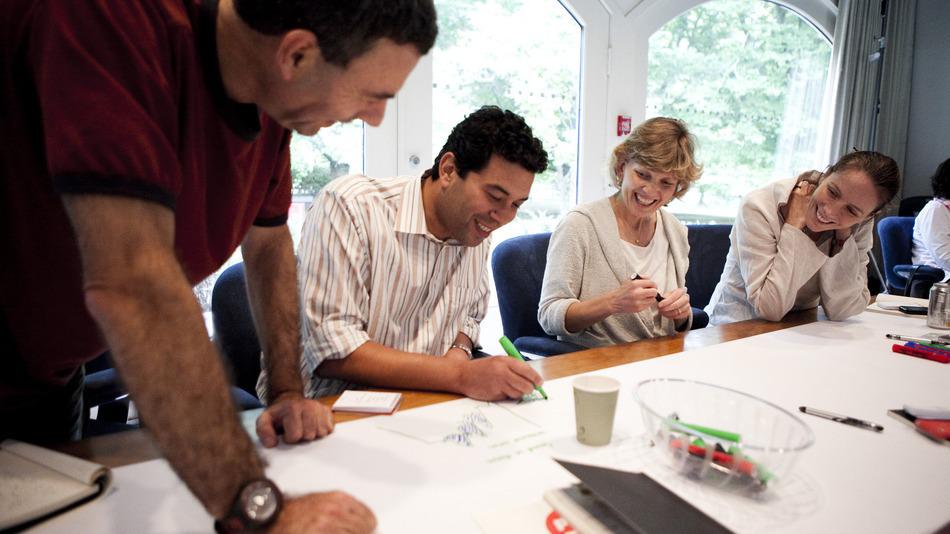 mashablejobs's tweet image. 3 things you need to know about personality type and your career. on.mash.to/1IkLaYG