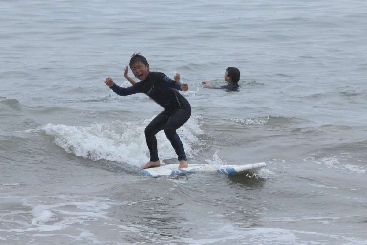 RedHatSurf's tweet photo. next generation stoke.  #surf #surfing #stoke http://t.co/oZNlFFdMur
