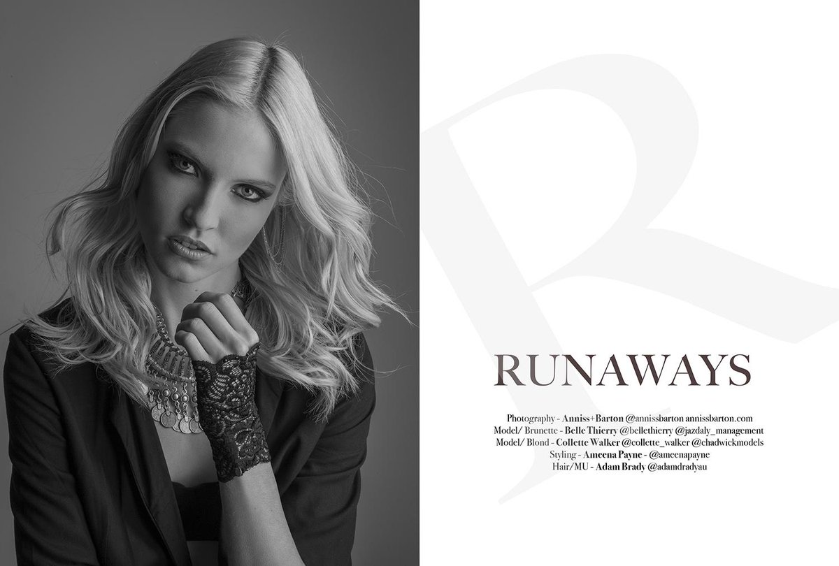 minus10mag's tweet photo. new editorial by @AnnissBarton now live on http://t.co/IUK0yRFBDy http://t.co/bDrbtdLOoQ