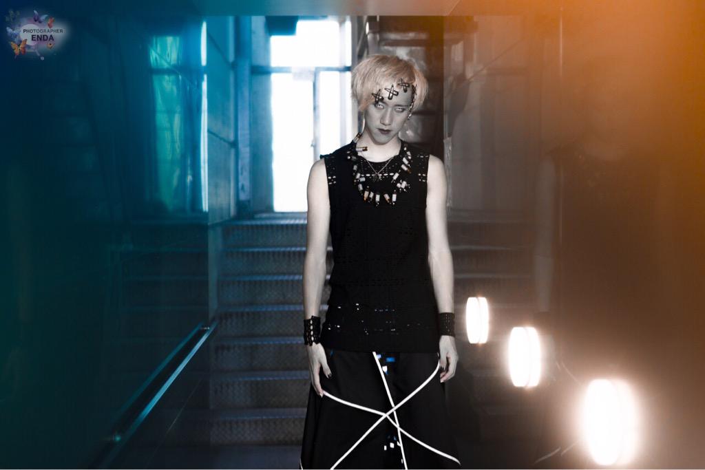 Enda_studio's tweet photo. model : Toshiya http://t.co/Ge42nbTAp8
