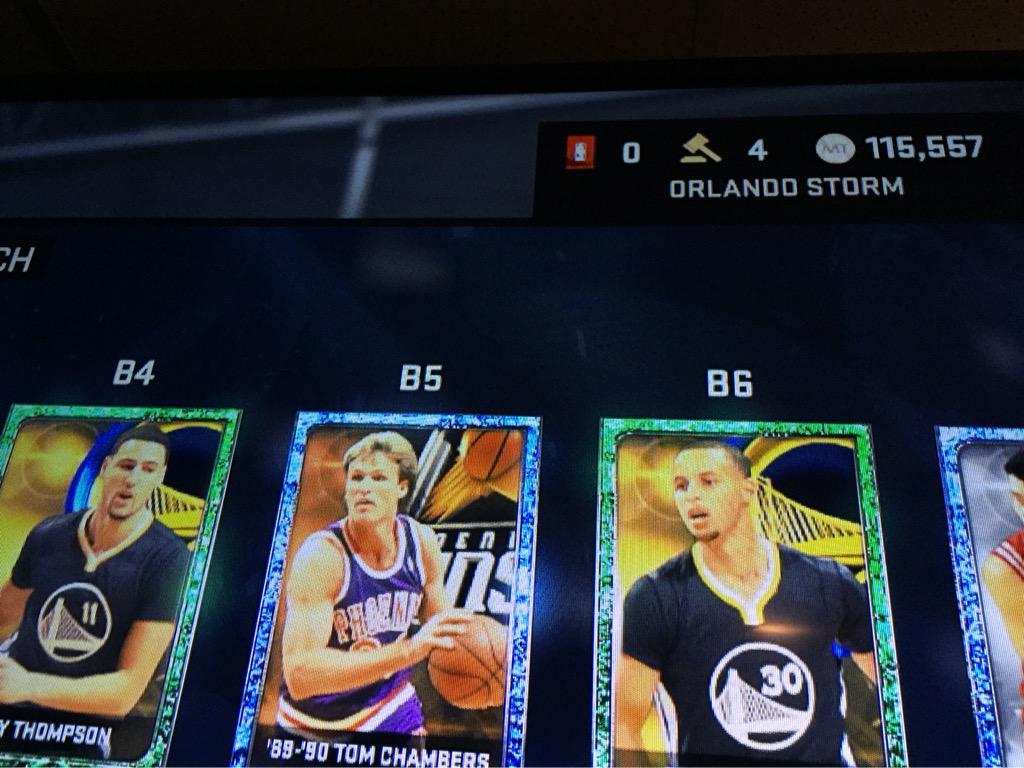 PDsforps4's tweet photo. @CashNastyGaming @JesserTheLazer @LostNUnbound @NickTheBullsFan is my team pretty good?!? It took me forever to get. http://t.co/1dKOgCJsdL