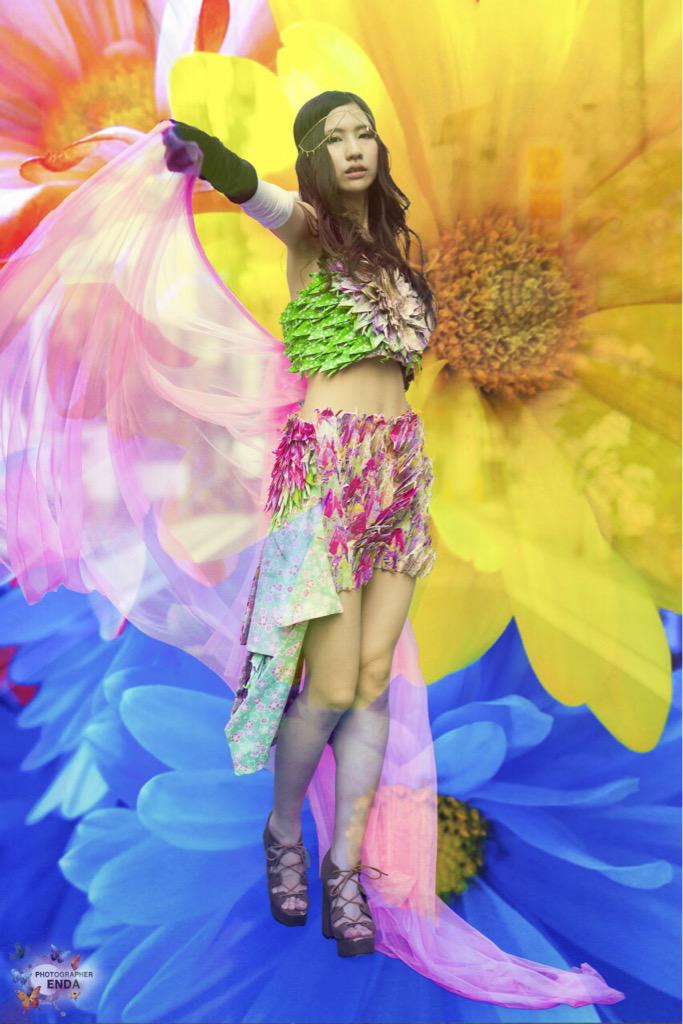 Enda_studio's tweet photo. model : Misaki http://t.co/ksQZi8SsN3