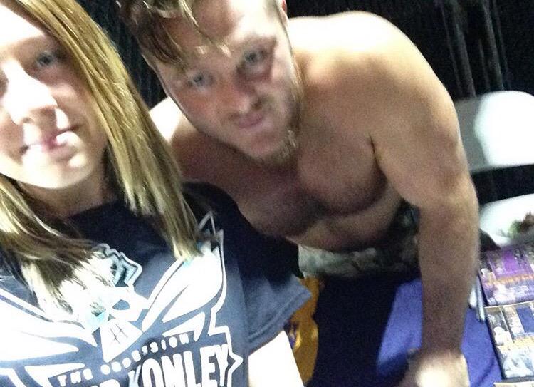 TheObsessionCK's tweet image. They call me the "Obsession" for a reason.