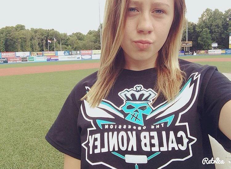 TheObsessionCK's tweet image. They call me the "Obsession" for a reason.