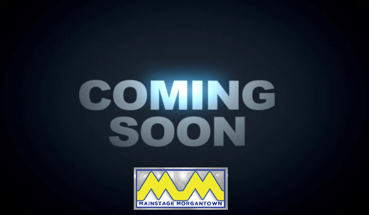 MainstageWV's tweet photo. Show announcements are coming later THIS WEEK!! 
What's your favorite genre of music?? 
Let us know. http://t.co/KUvX6d2Hzl