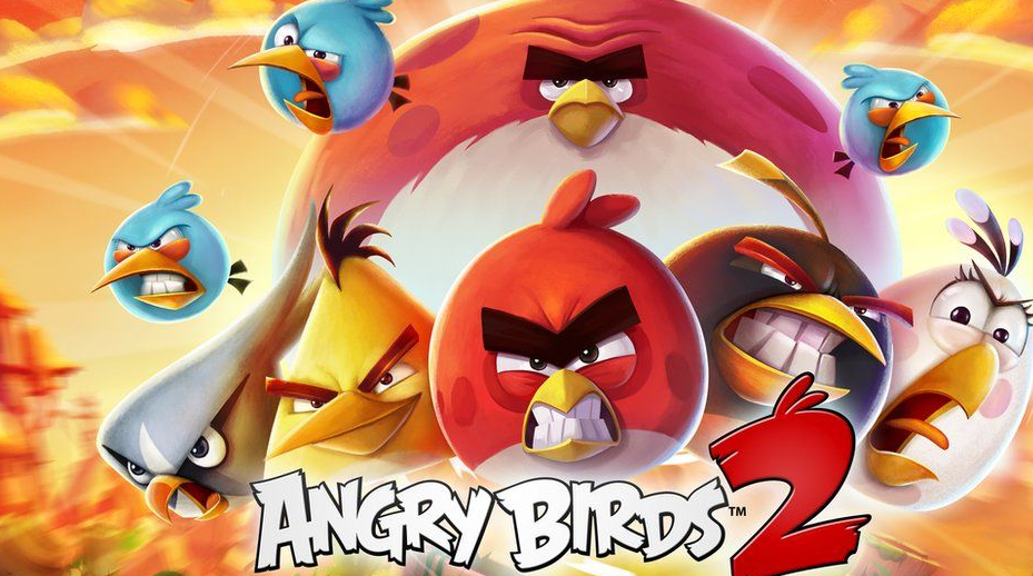 junli0646's tweet photo. Why is #AngryBirds2 now encouraging in-app purchase http://t.co/6qz6sI3eKE