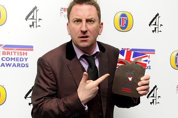  in 1968: Comedian Lee Mack is born. Wonder if he\s \Not Going Out\? Happy Birthday 