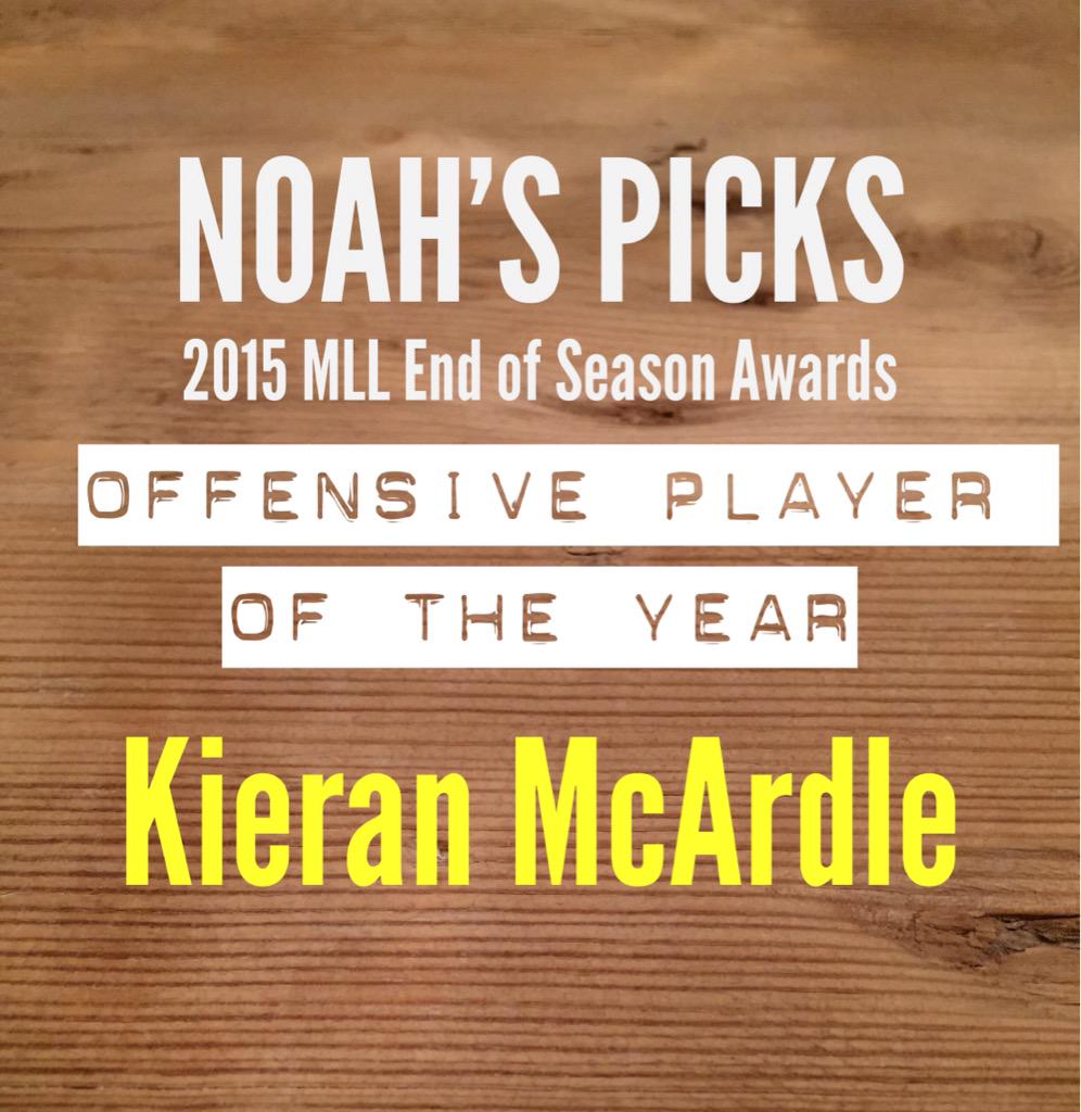 NoahDac23's tweet photo. I'll be posting my @majorleaguelax end of season award predictions daily. Who is your pick? @Florida_Launch http://t.co/OINEOaSYpw
