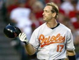 Happy 51 birthday to 1 of my all time favorite Birds, BJ Surhoff! 