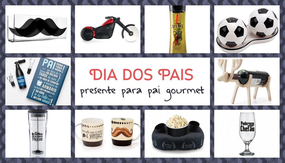 SaborTheSims's tweet image. Dia dos Pais é esse domingo, veja essas sugestões de presentes até R$30, até R$70 e até R$100: bit.ly/sts-quero2