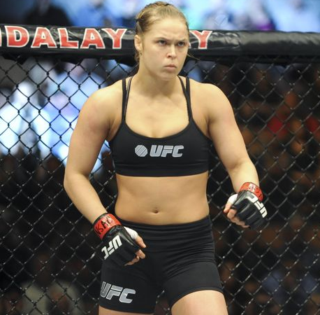 irenereed105's tweet photo. Who's next for #RondaRousey ? http://t.co/nk47cXRSIB