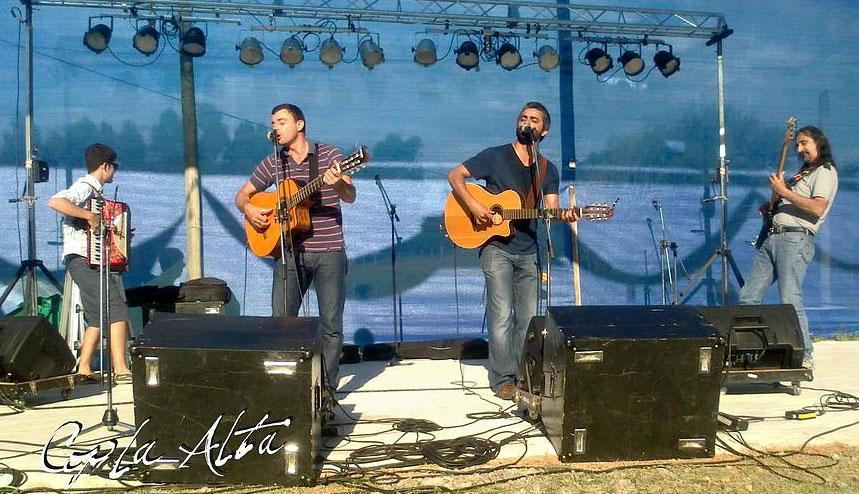 El dúo <a href="/copla_alta/">Copla Alta</a> se presenta en la Zitarrosa el 22 de agosto bit.ly/1IEvpL6