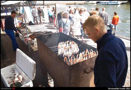 3 dagen lang, 7, 8 en 9 augustus, bruist #Medemblik tijdens de <a href="/Waterweken/">WestfrieseWaterweken</a> aan de Oosterhaven buff.ly/1K0wRIR