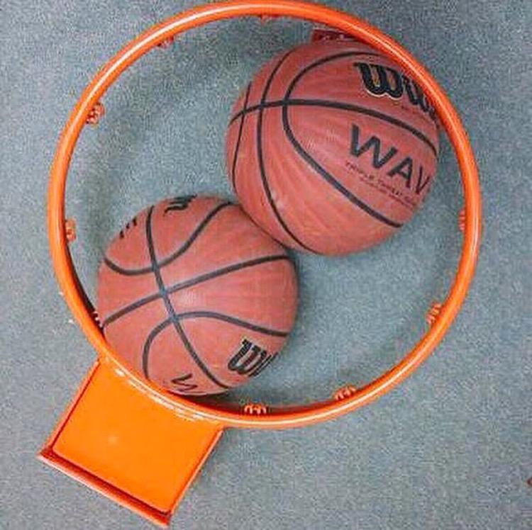 Keep this picture in your mind when you need a boost of confidence in your shooting. #shootlightsout