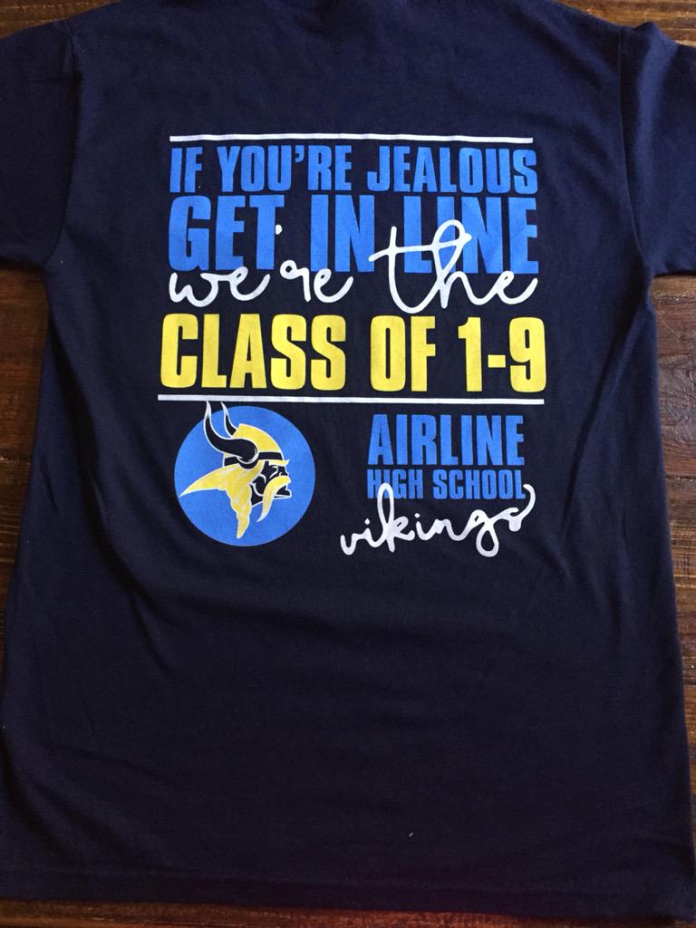 class of 2018 sayings just b cause housekeeping flyer ideas