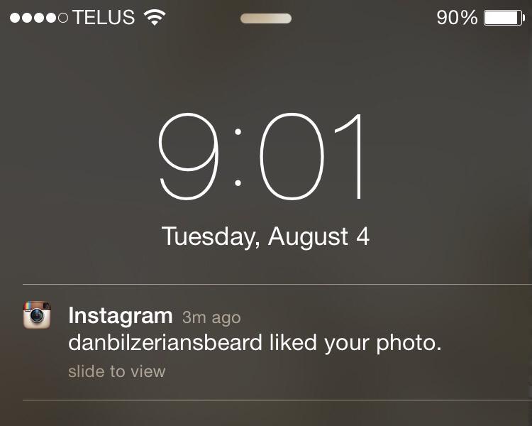RudivanHeerden's tweet photo. Life complete? @DanBilzerian http://t.co/YAJKA5hFkH