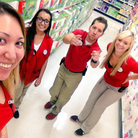 brandon_babin's tweet photo. 4x4s in action and you know had to take that #shelfie #YakYakCity http://t.co/HylMK3MMHS