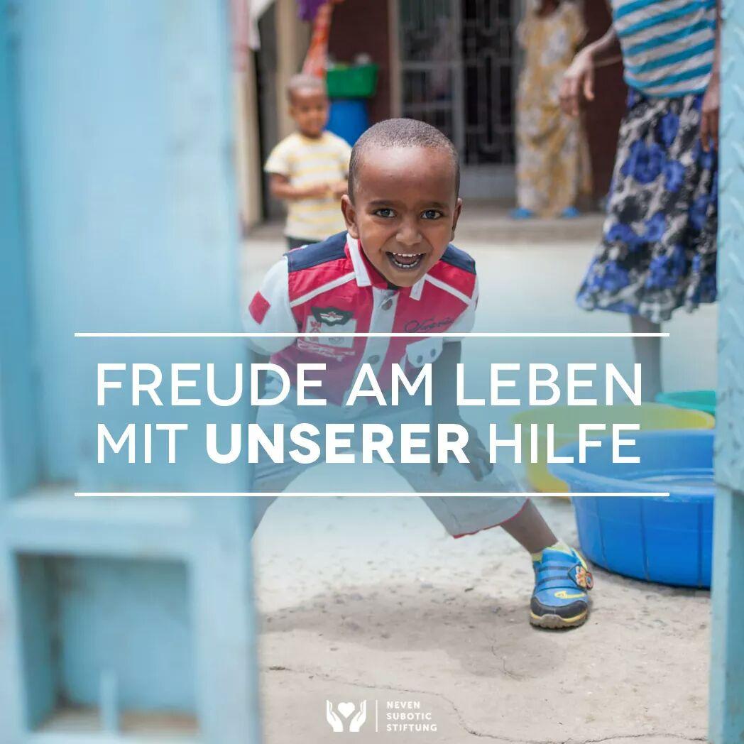 Und mit "uns" ist jeder gemeint. Denn jeder kann etwas tun! Es muss nicht dem Konto weh tun. Habt ihr Ideen dazu? :)