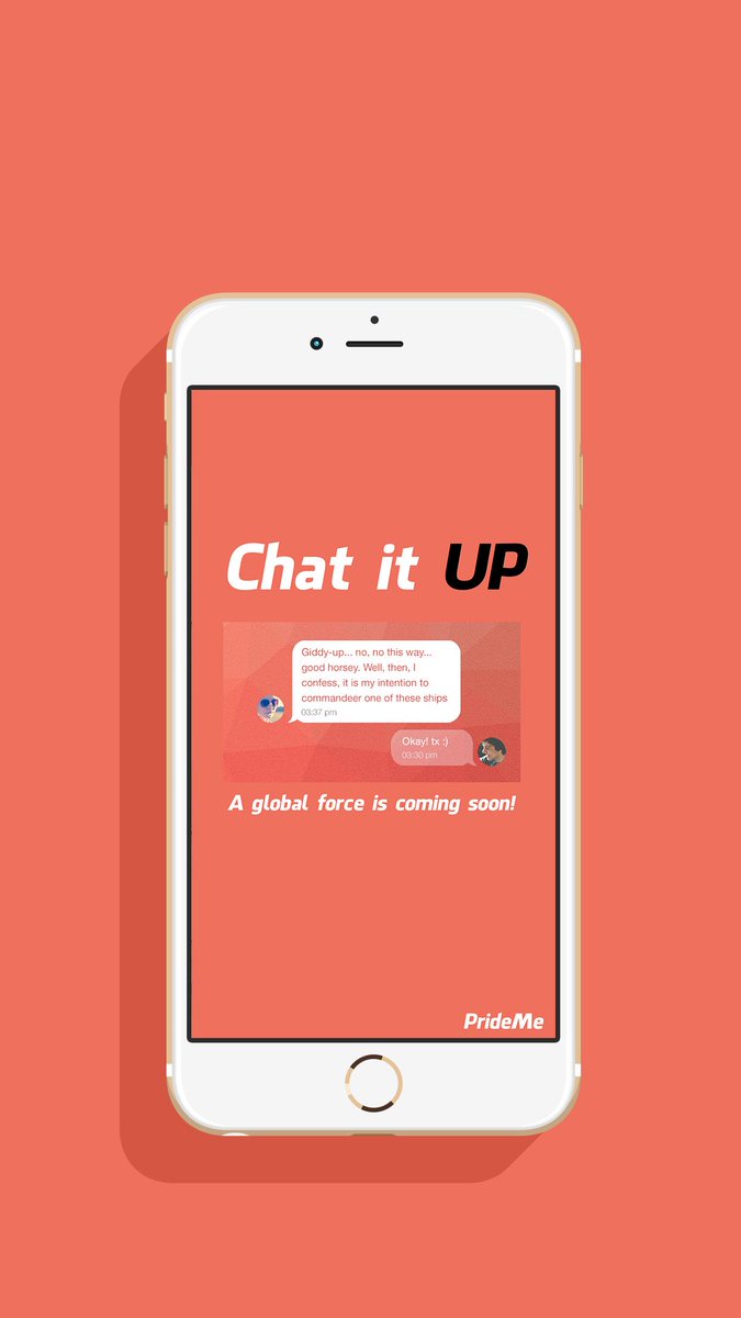 PrideLGBTQ's tweet photo. The next global LGBT Social Network is coming! http://t.co/X5KeAf1uzf