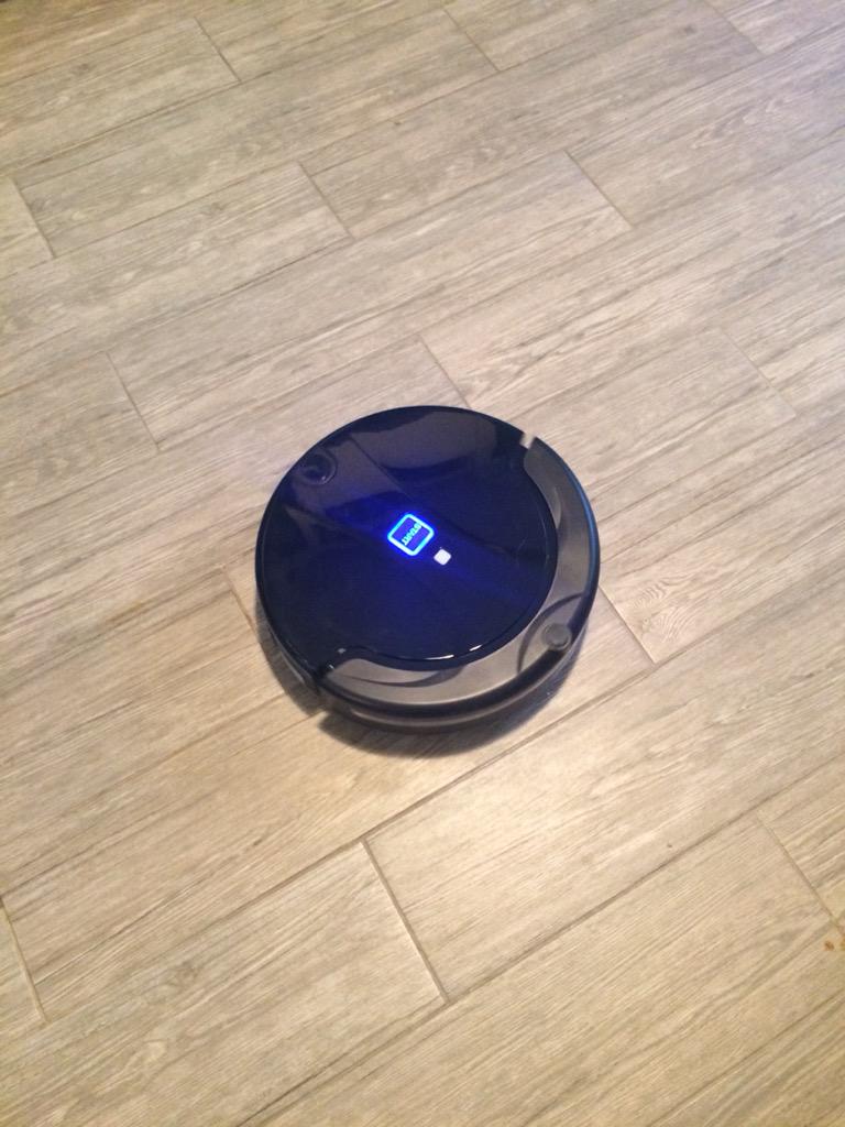 MaratLopatin's tweet image. R2D2 за работой. #R2D2, #xRobot