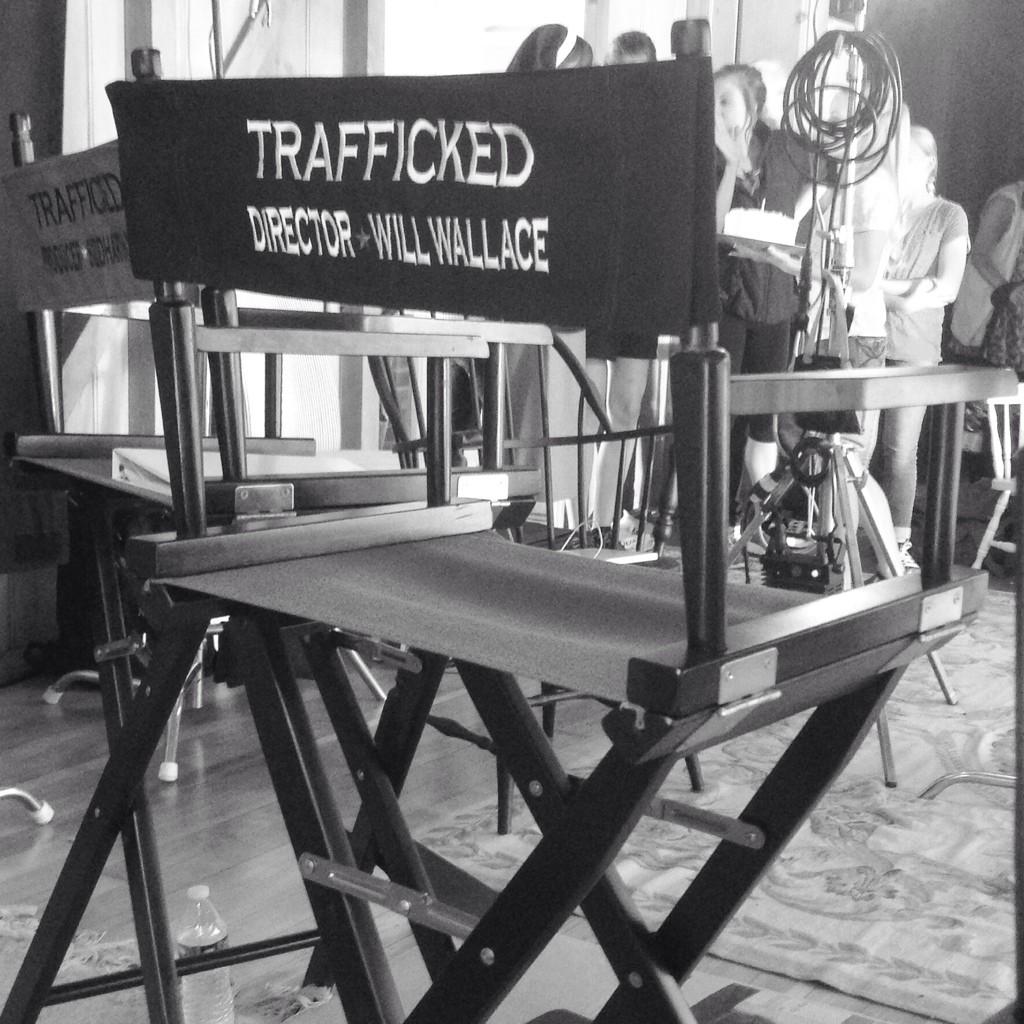 WWActingCompany's tweet photo. Great first day if shooting. I'm so proud of my hubby. I love you!! http://t.co/l2emlC5569