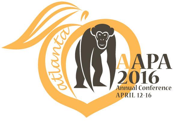 JPaleopathol's tweet image. The American Association of Physical Anthropologists 85th Annual Meeting, Atlanta,April12-16,2016 #AAPA2016 @PhysAnth