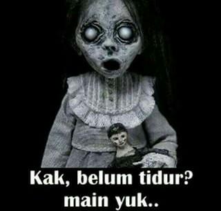 fadil_umam's tweet photo. Tuhh bisi ada yg mau main, hhe @ghost http://t.co/yJvnUvhhwG