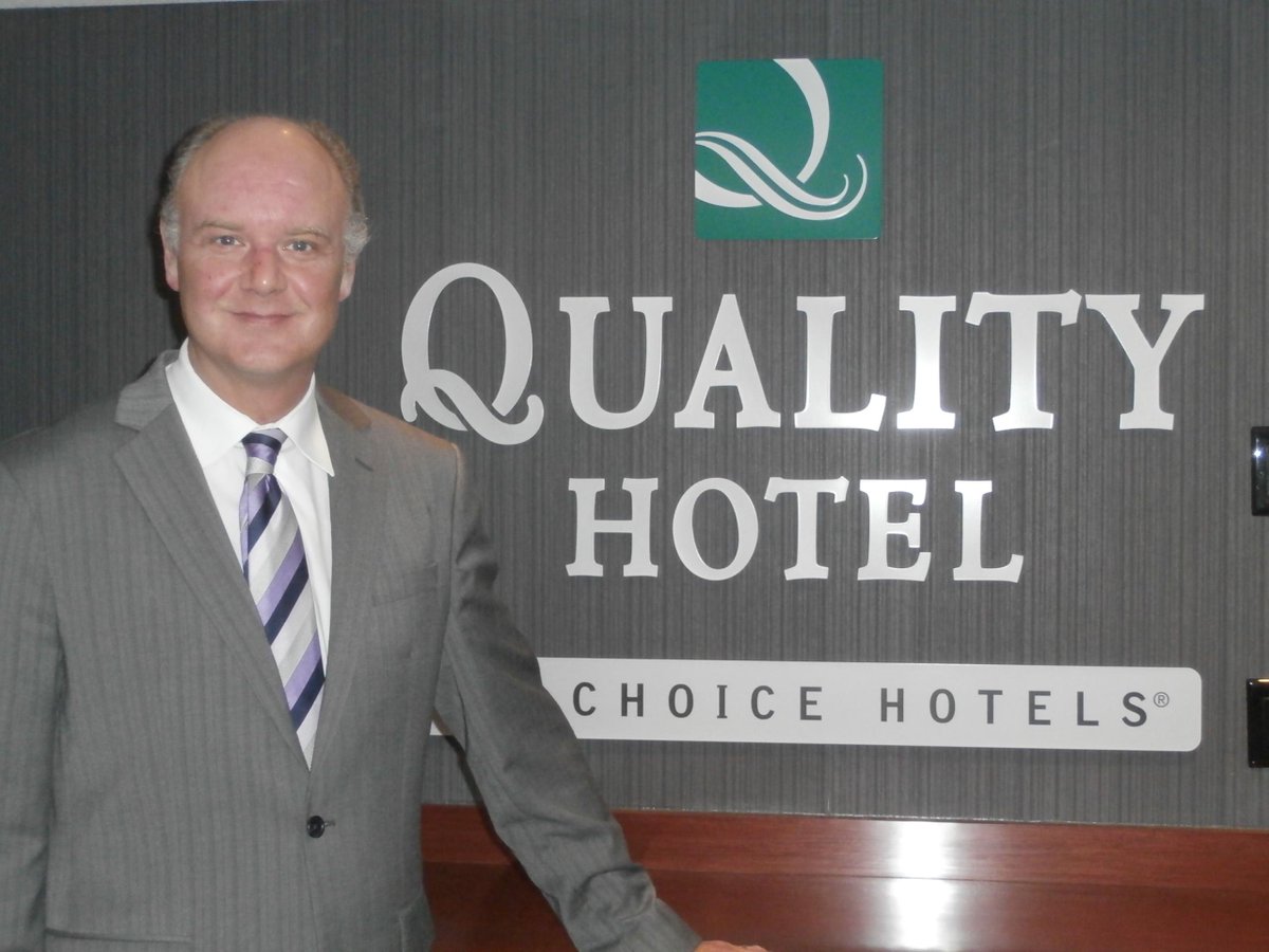 QualityHamilton's tweet image. A Big Thank You to Michael Regan for 12 Great Years as General Manager of @QualityHamilton The Team will Miss You.