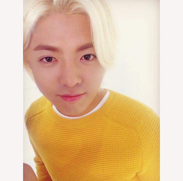 MIB_GER's tweet photo. 150804 Kangnam's Instagram Update http://t.co/TTIVSXjFhO