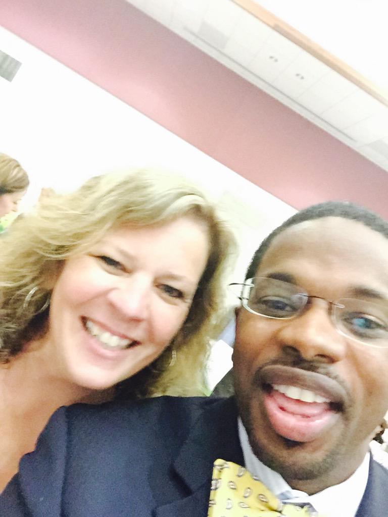 CreechRoadElem's tweet image. Enjoying good PD and good people! #chartingourcourse