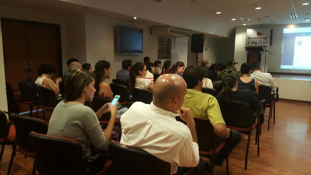 SIMUNOZV's tweet image. Asistiendo al Observatorio municipal del delito, el conflicto y la pobreza. #sepuede #sergioisnardoalcalde