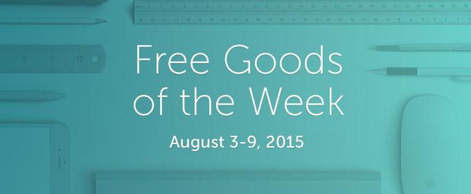 A new week means a new set of 6 FREE goods! 🎉 Check out what we've got for you: crt.mk/QtMkK